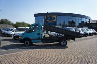 Iveco Daily 35C13